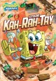 SpongeBob Squarepants. Extreme kah-rah-tay Cover Image