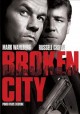 Broken city Cover Image