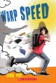 Warp Speed  Cover Image