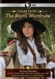 Go to record Tales from the royal wardrobe