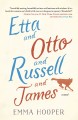 Etta and Otto and Russell and James  Cover Image