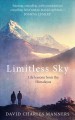 Go to record Limitless sky : life lessons from the Himalayas
