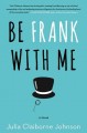 Be Frank with me  Cover Image