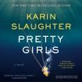 Pretty girls : a novel  Cover Image