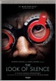 The look of silence  Cover Image