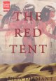 The red tent Cover Image