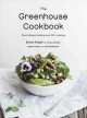 Go to record The Greenhouse cookbook : plant-based eating and DIY juicing