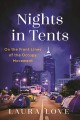Go to record Nights in tents : on the front lines of the Occupy movement