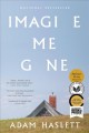 Imagine me gone : a novel  Cover Image