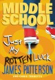Just my rotten luck  Cover Image