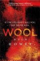 Wool  Cover Image