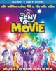 My little pony : the movie Cover Image