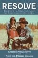 Resolve : the story of the Chelsea family and a First Nation community's will to heal  Cover Image