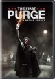 Go to record The first purge : a nation reborn