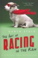 Art of racing in the rain, The  Cover Image