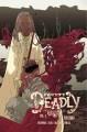 Go to record Pretty deadly. Volume two, The bear