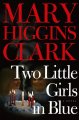 Two Little Girls In Blue Cover Image