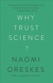 Go to record Why trust science?