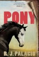 Pony  Cover Image