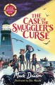 Go to record The case of the smuggler's curse