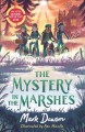 Go to record The mystery in the marshes