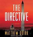 The Directive : A Novel Cover Image