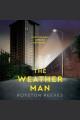 The weather man Cover Image