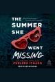 The Summer She Went Missing Cover Image