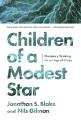 Go to record Children of a modest star : planetary thinking for an age ...