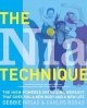 Go to record The Nia technique : the high-powered energizing workout th...