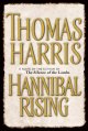 Go to record Hannibal Rising.