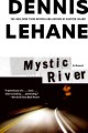 Mystic River. Cover Image