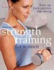 Go to record Strength Training for Women : Tone up,burn calories, stay ...