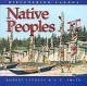 Native Peoples. Cover Image