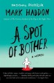 A Spot of Bother. Cover Image